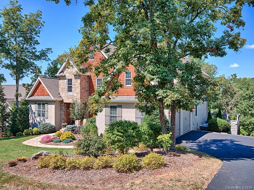 Reems Creek Golf Community - Residential