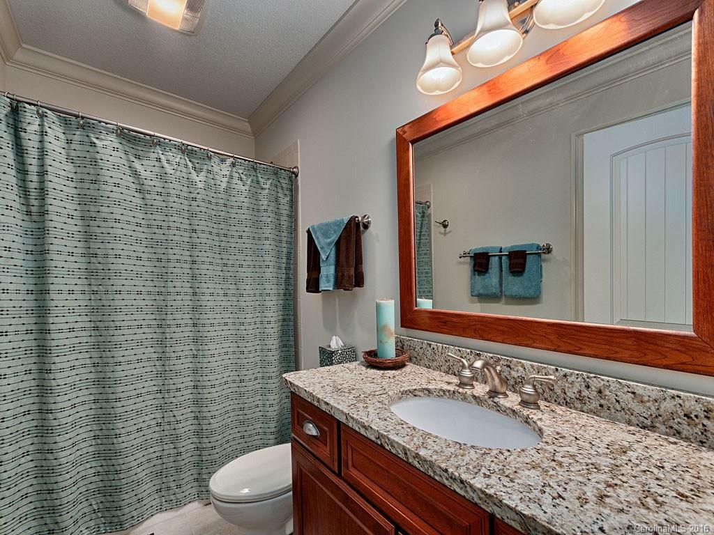 Reems Creek Golf Community - Residential