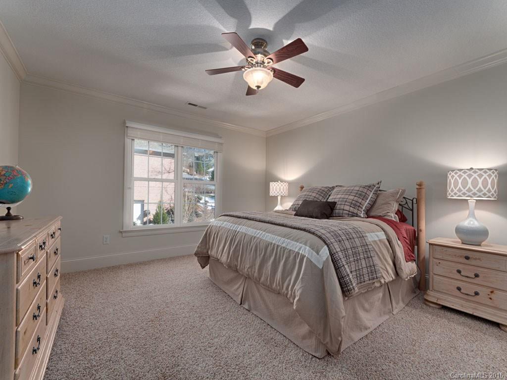 Reems Creek Golf Community - Residential