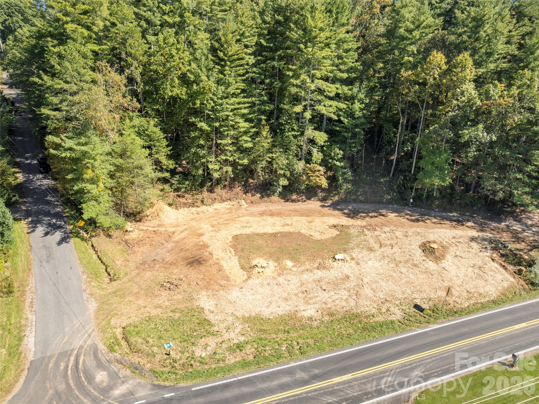 920 Mills Gap Road