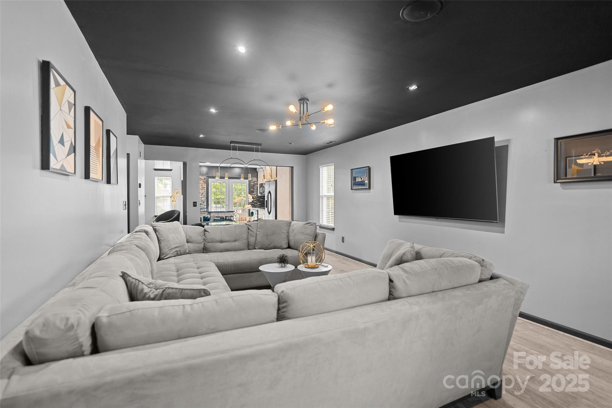 Hanover - Residential