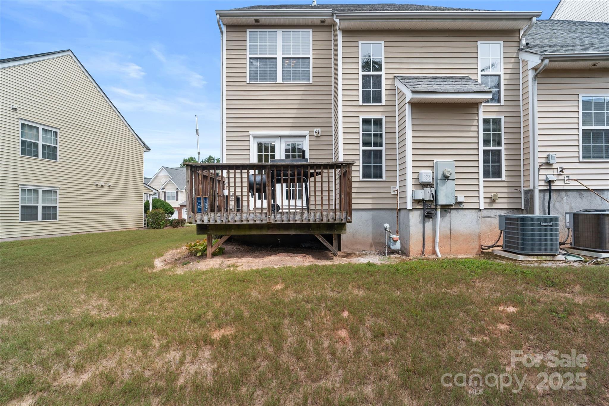 Hanover - Residential