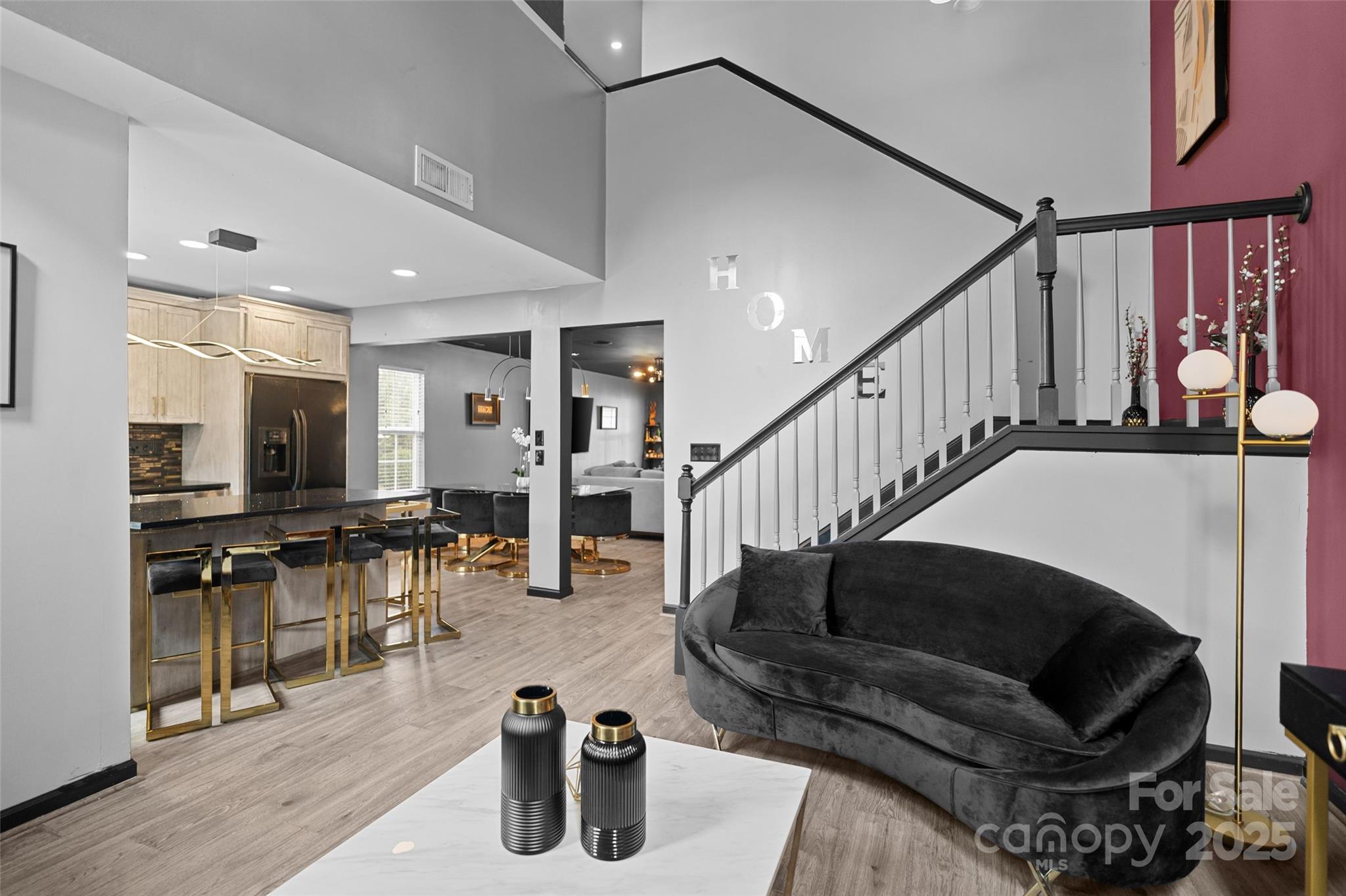 Hanover - Residential