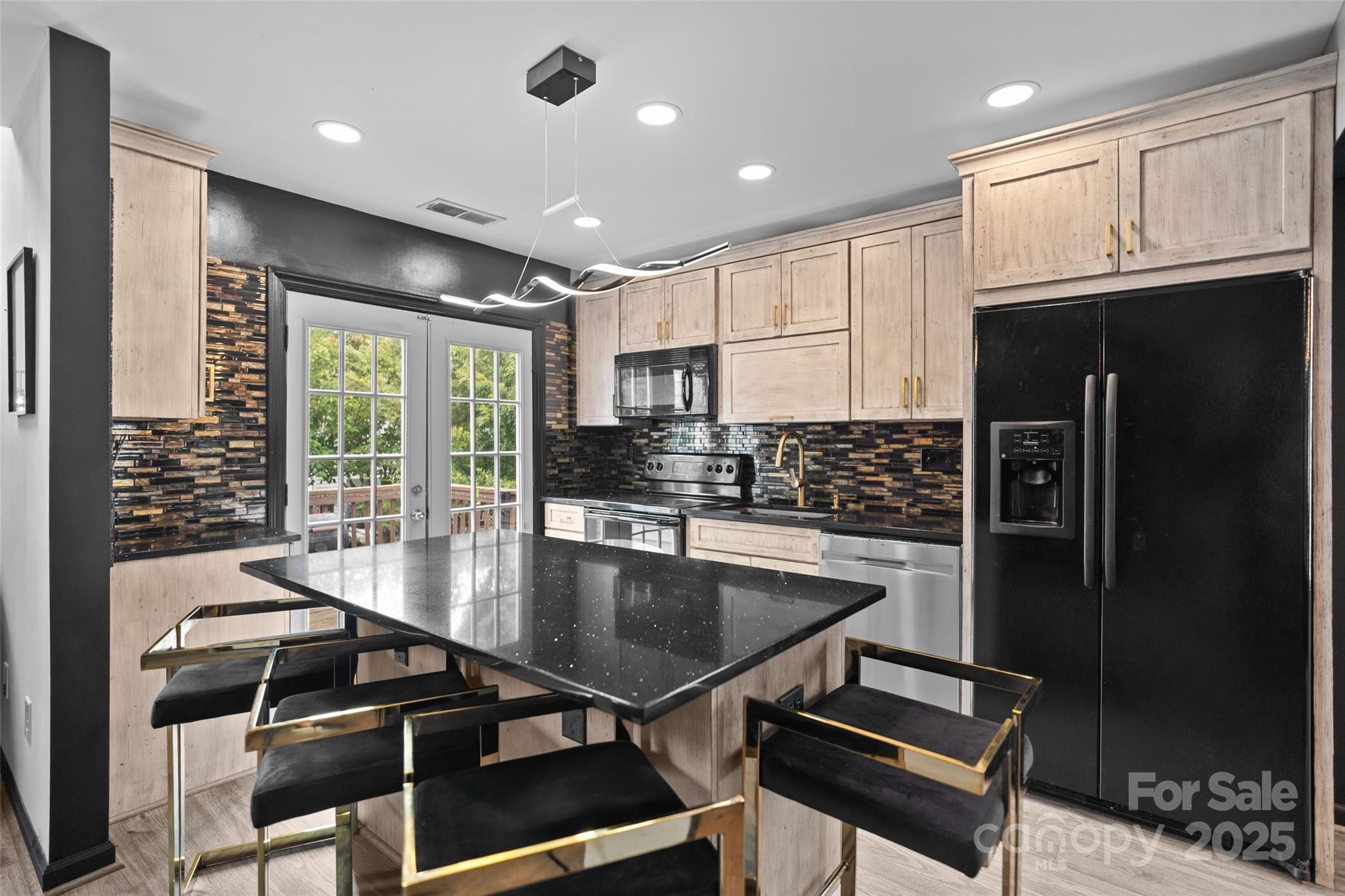 Hanover - Residential