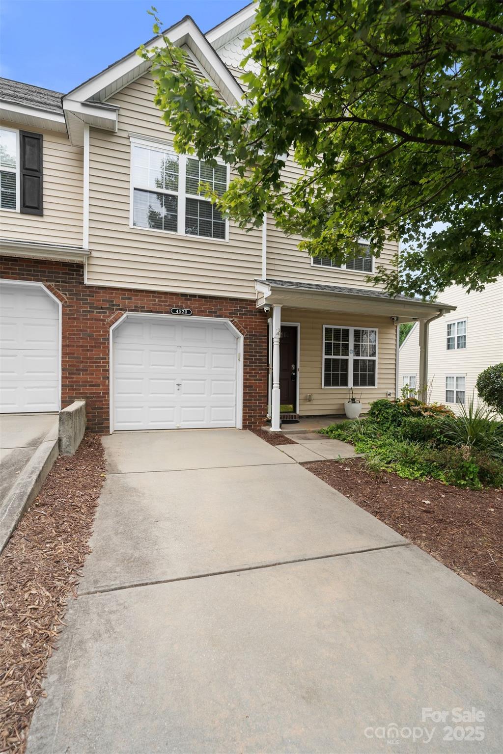 Hanover - Residential