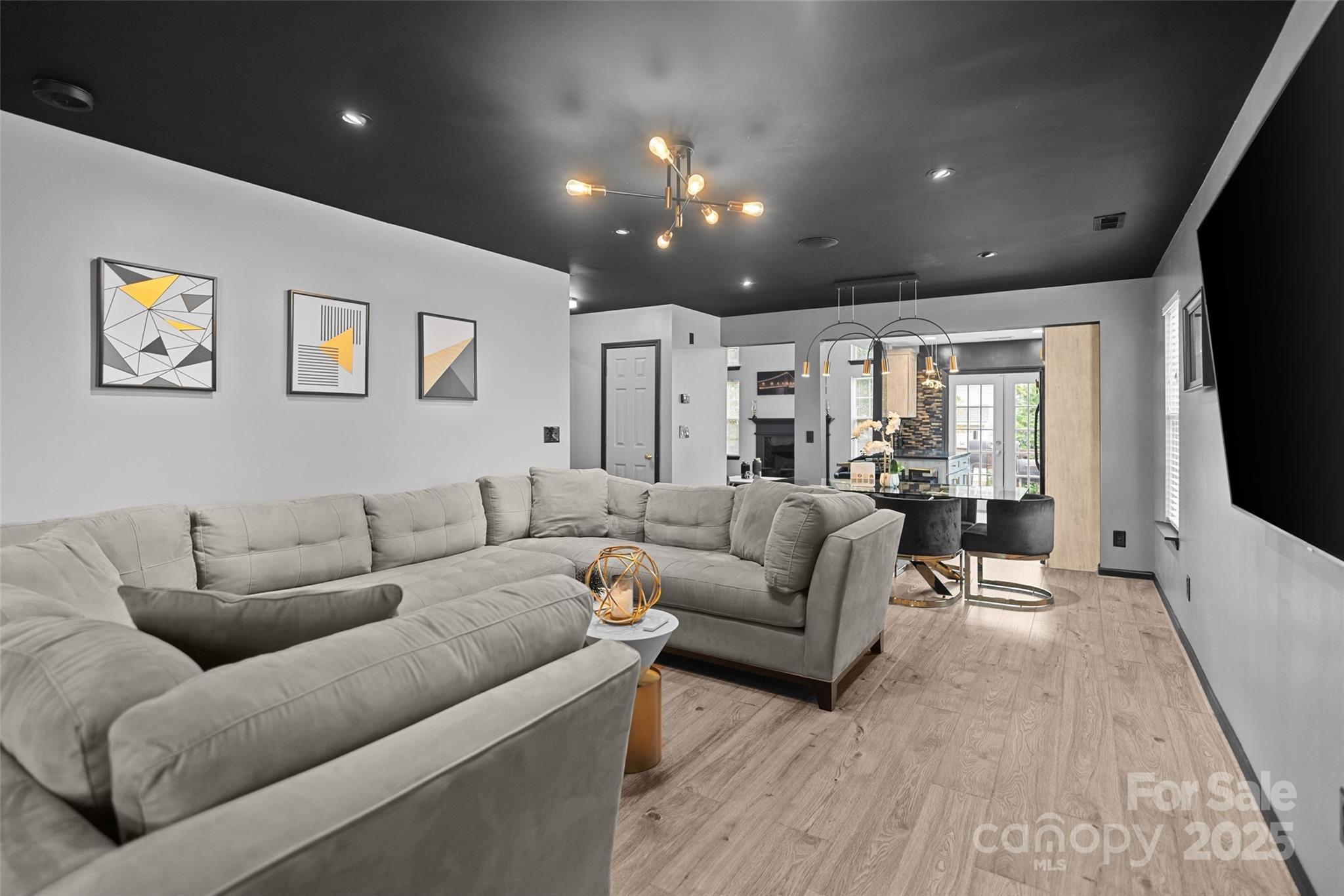 Hanover - Residential