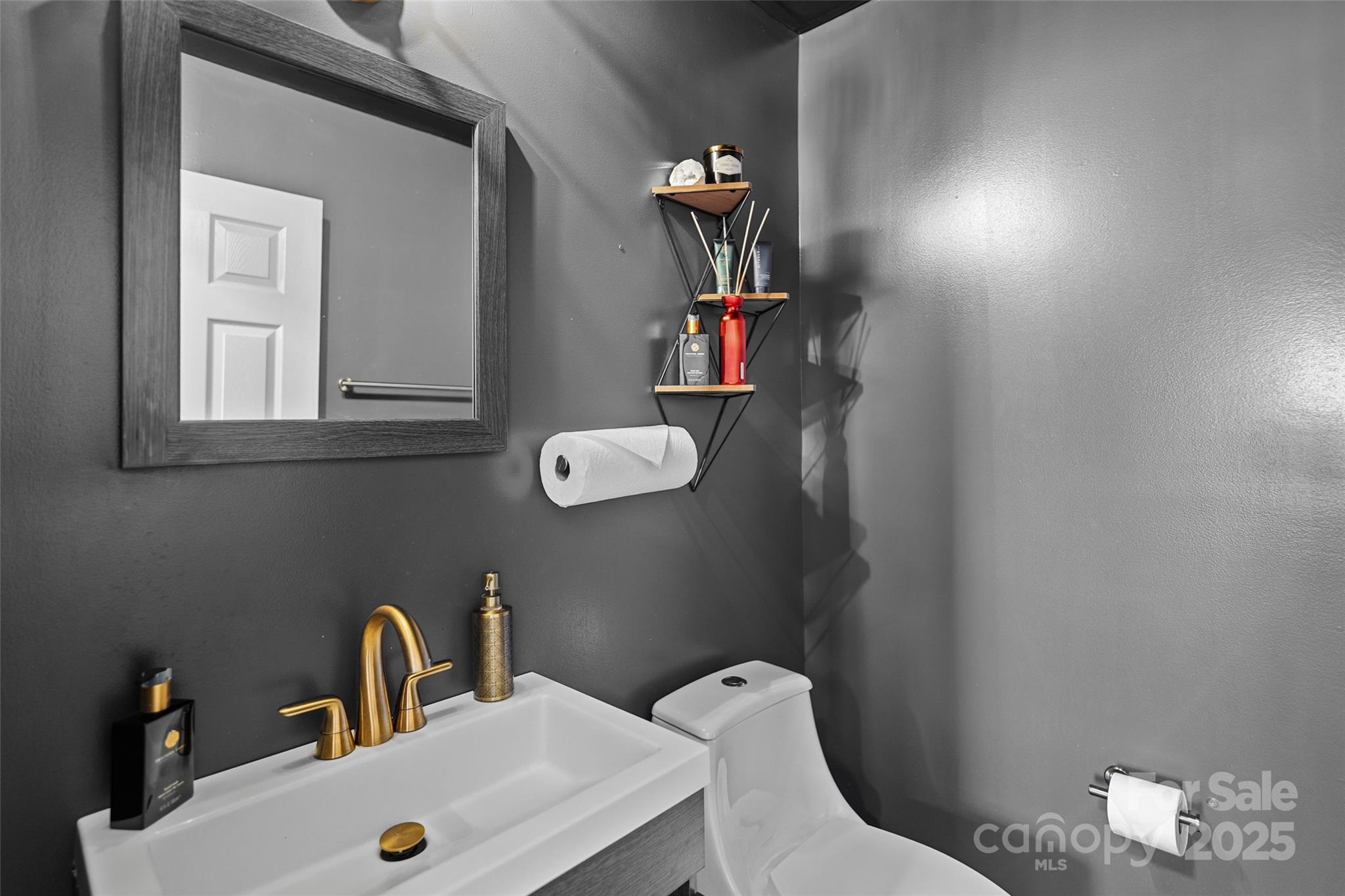 Hanover - Residential