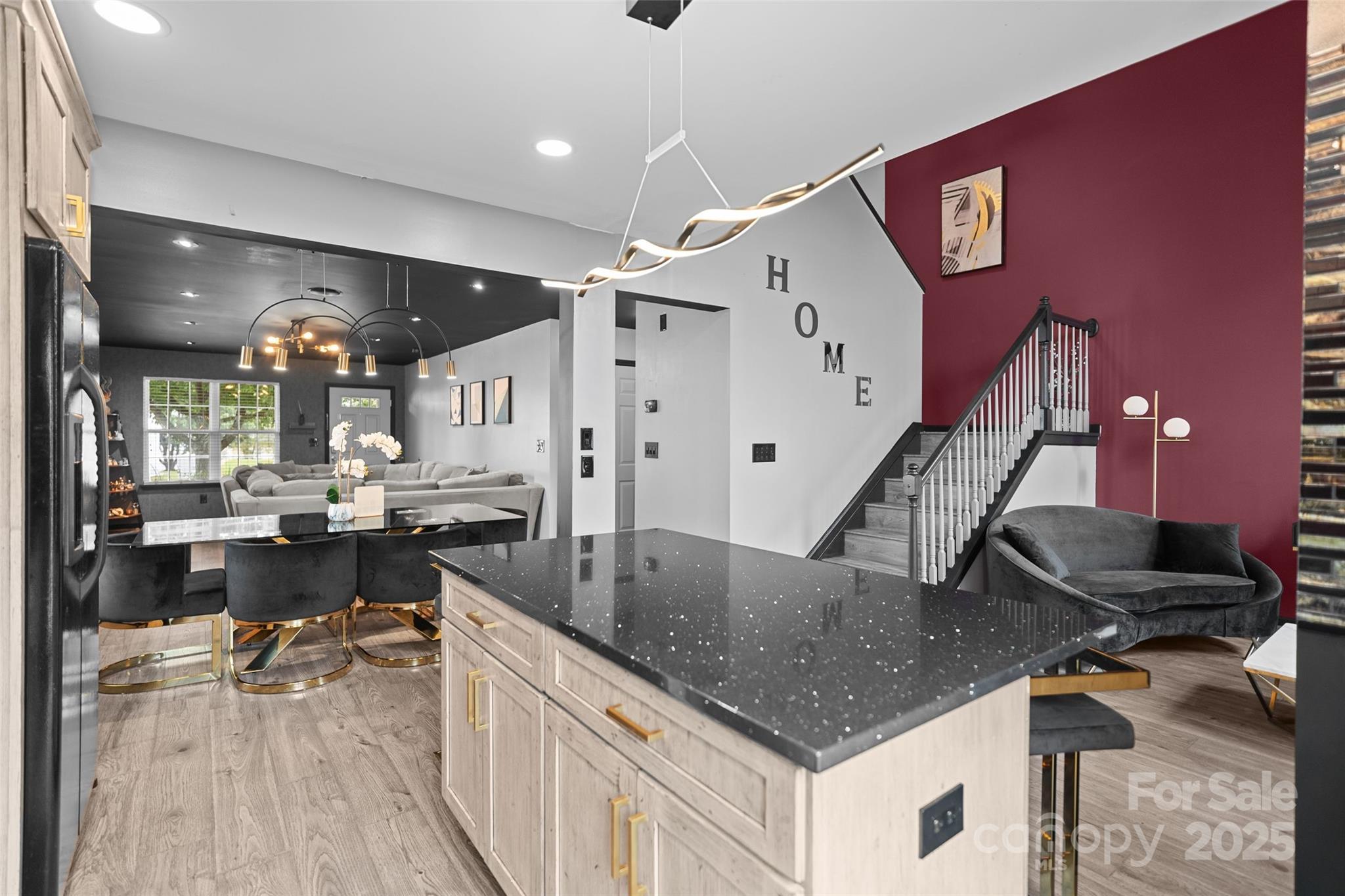 Hanover - Residential