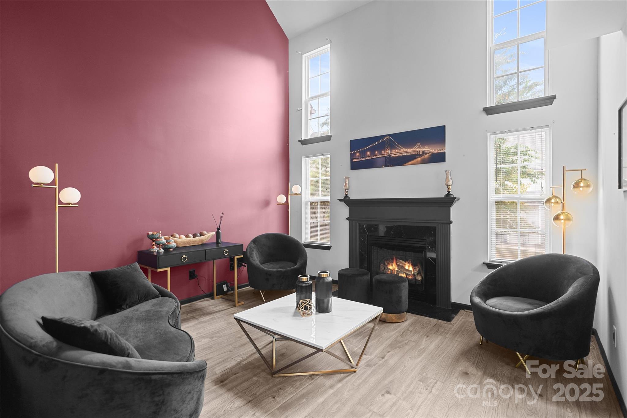 Hanover - Residential