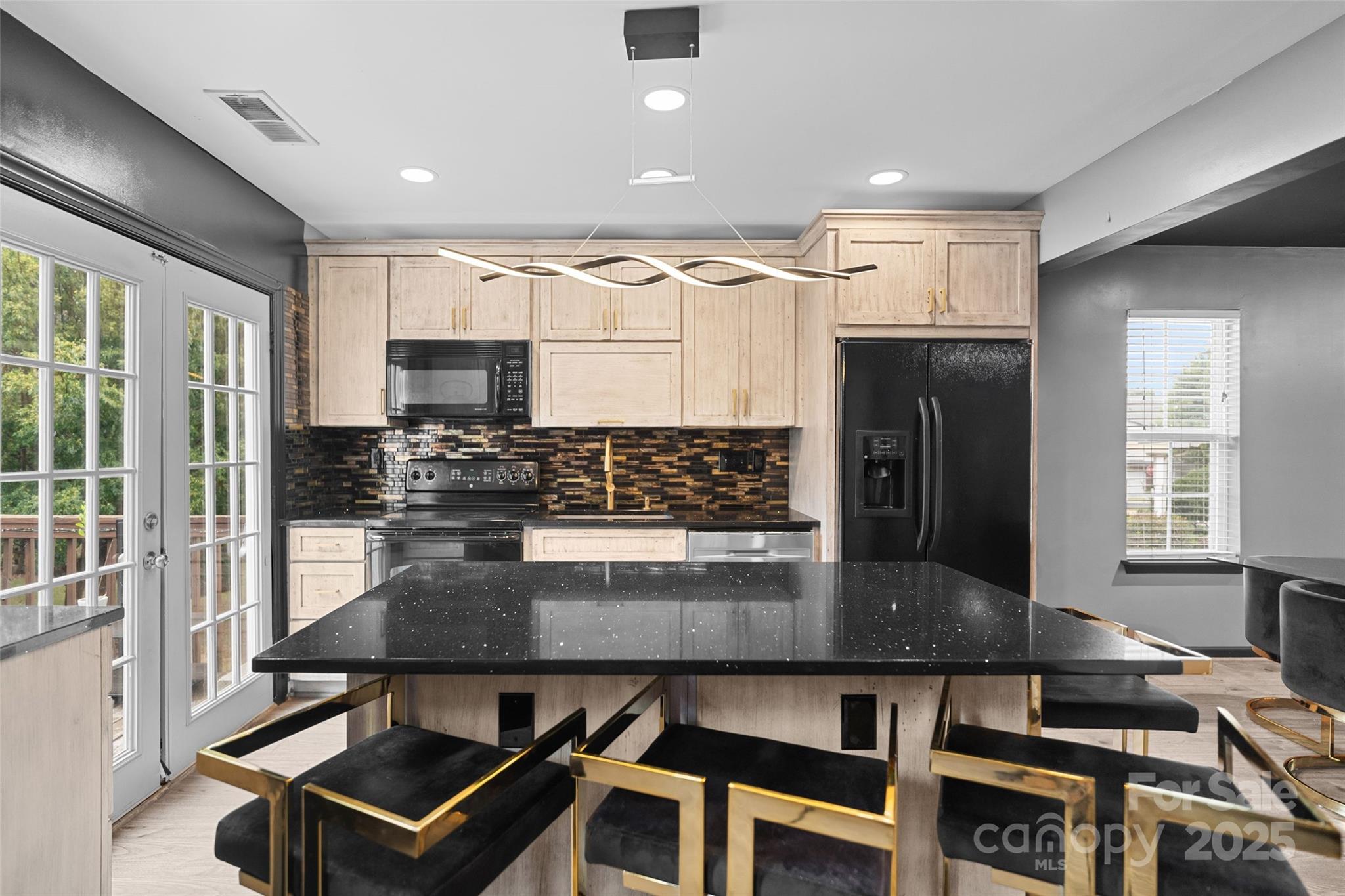 Hanover - Residential