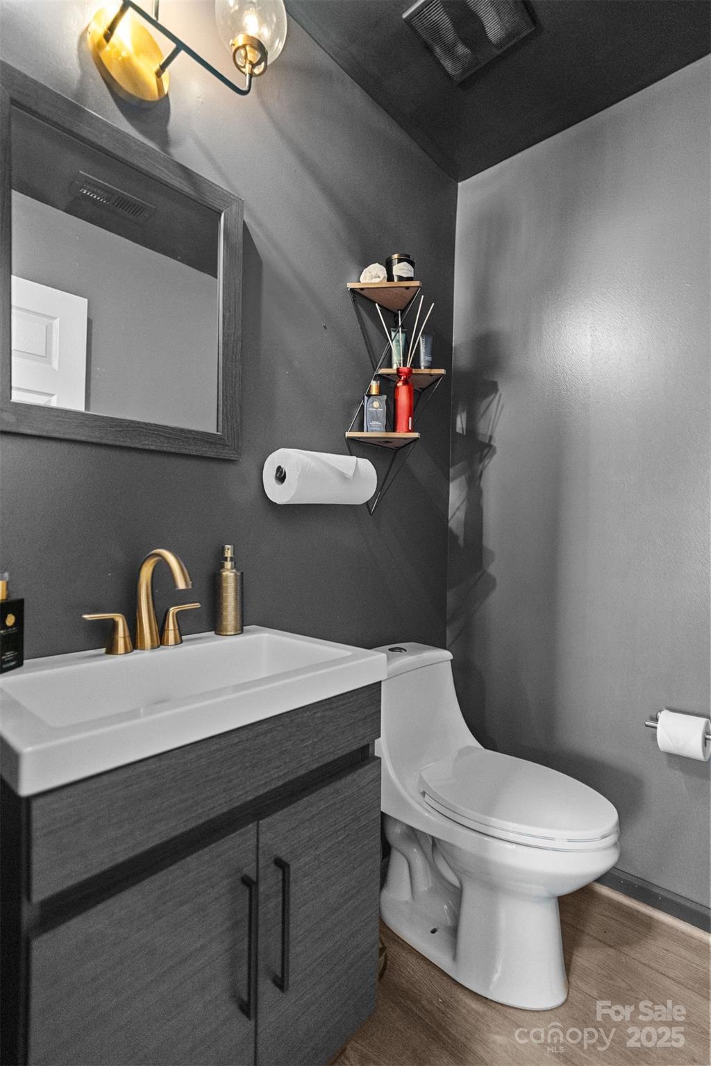 Hanover - Residential