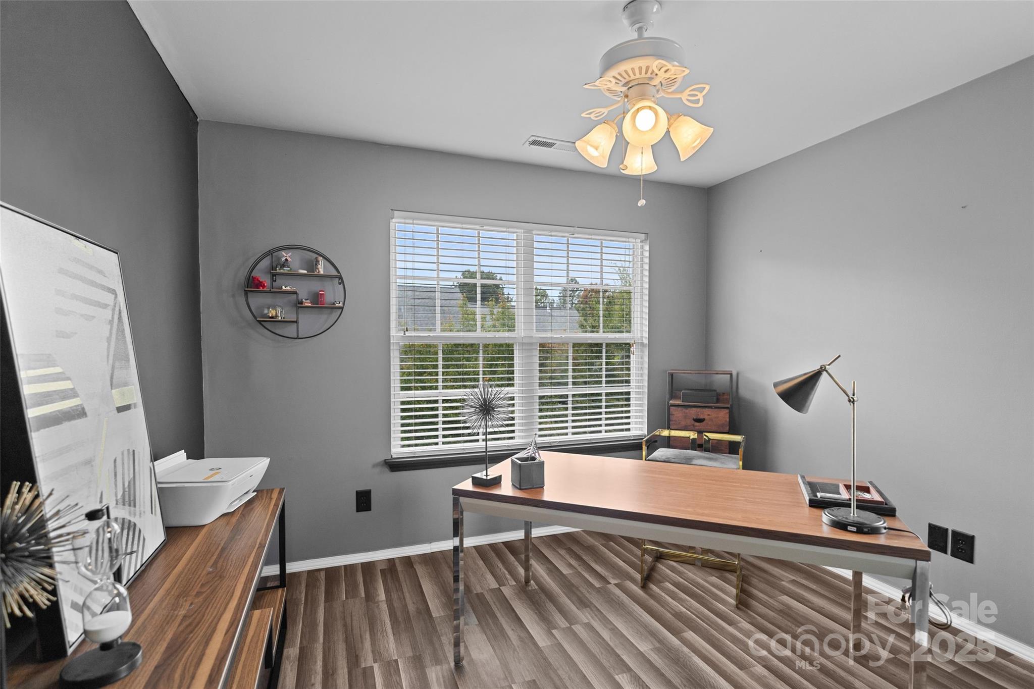 Hanover - Residential