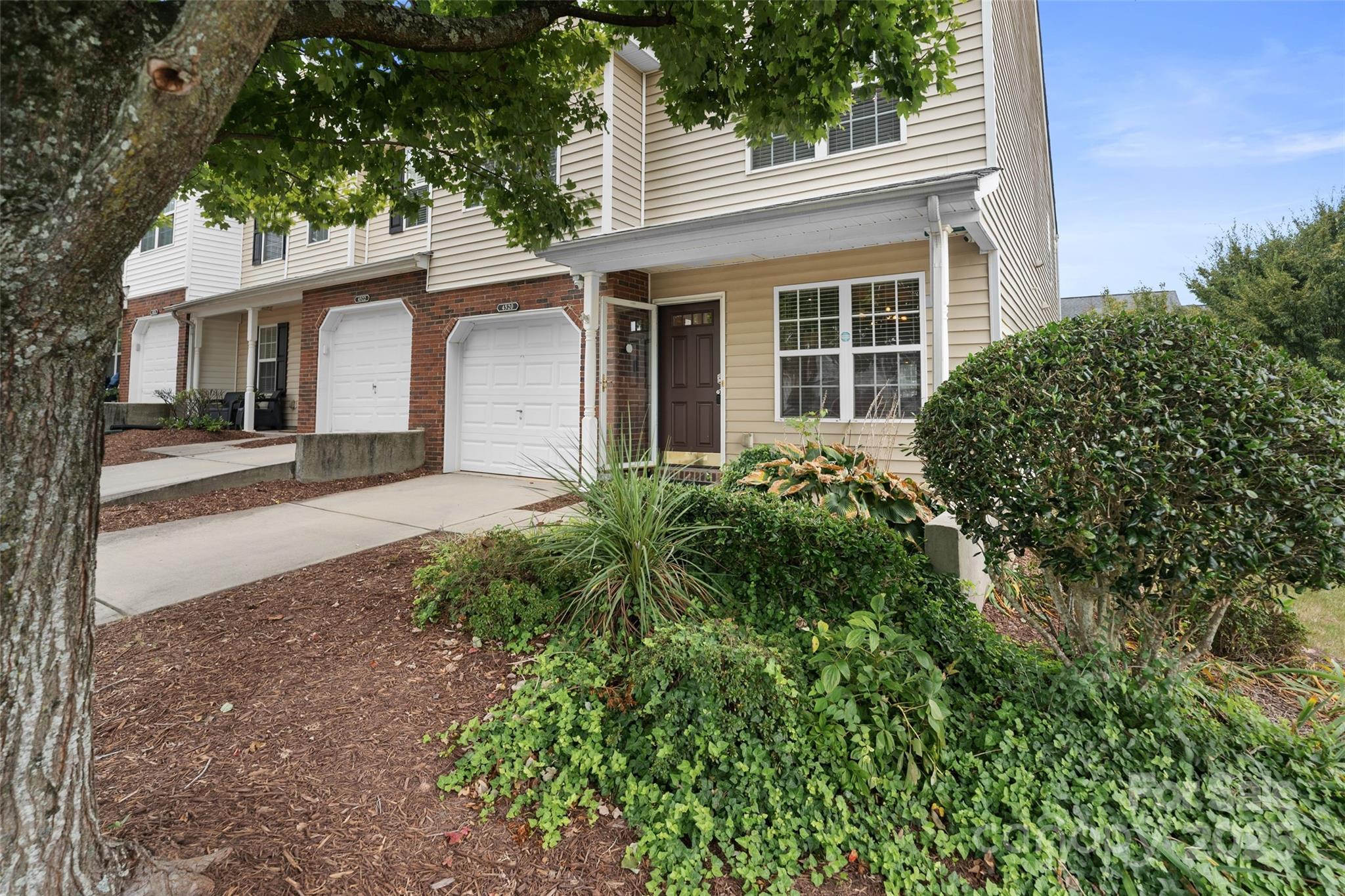 Hanover - Residential