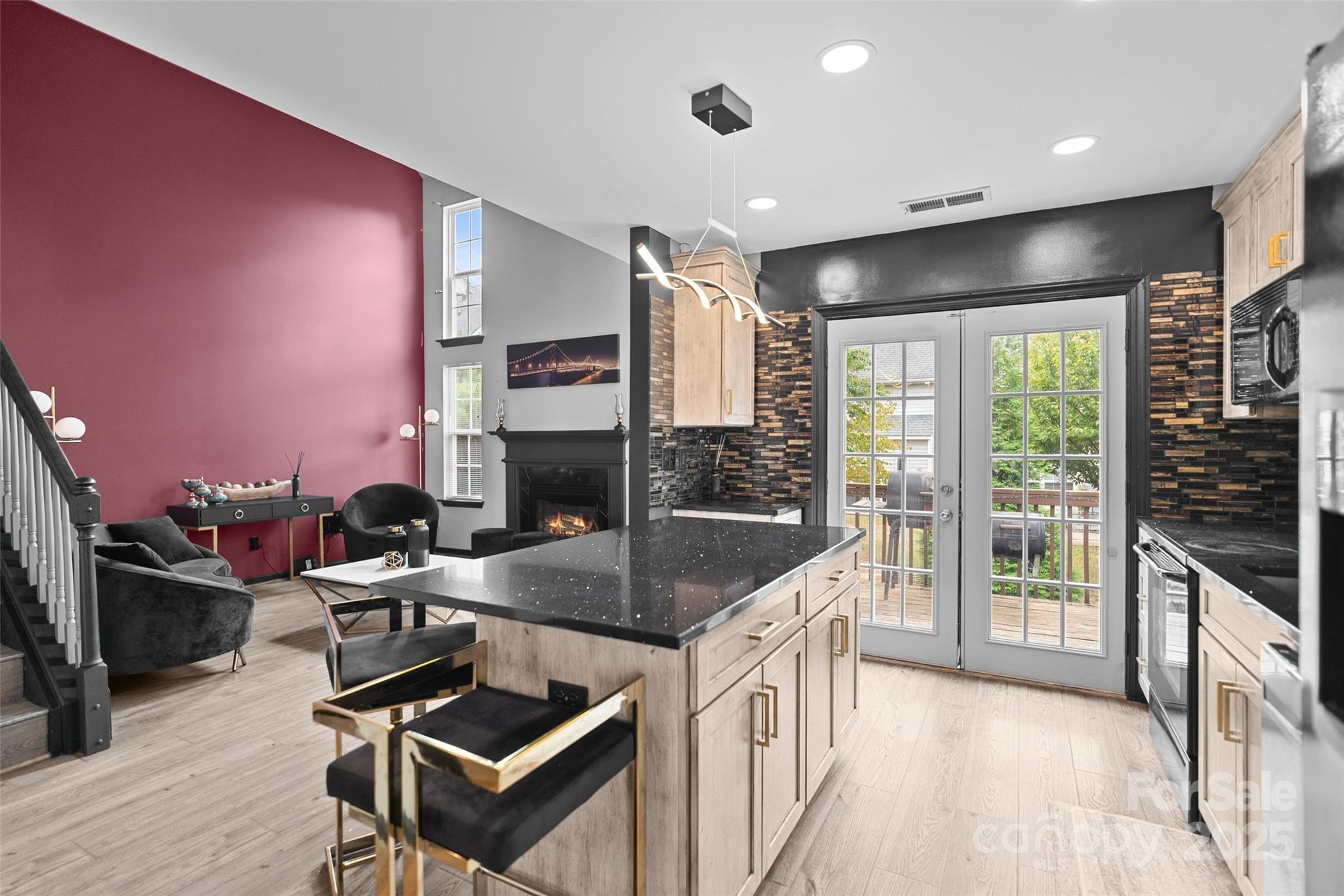 Hanover - Residential