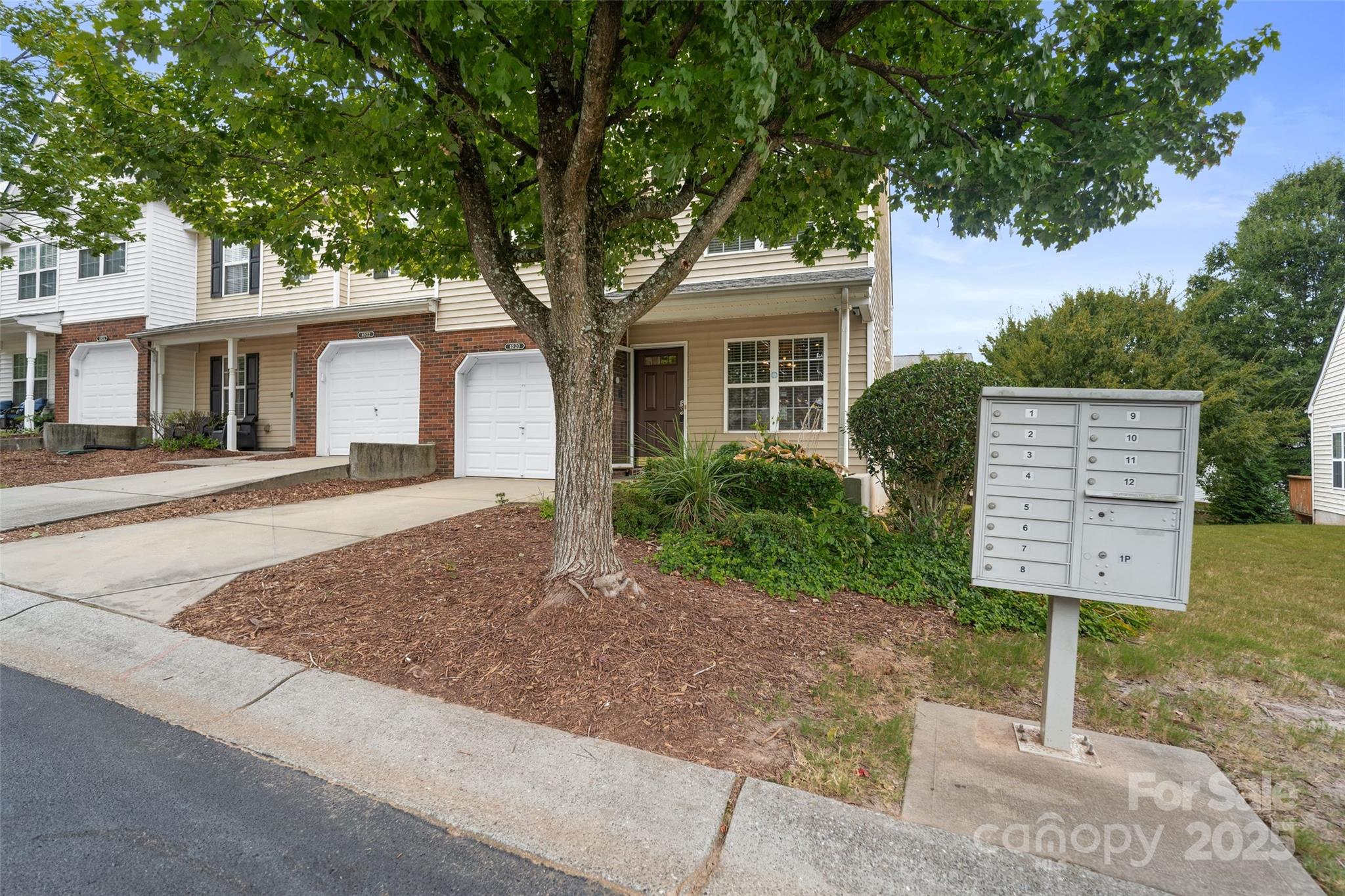 Hanover - Residential