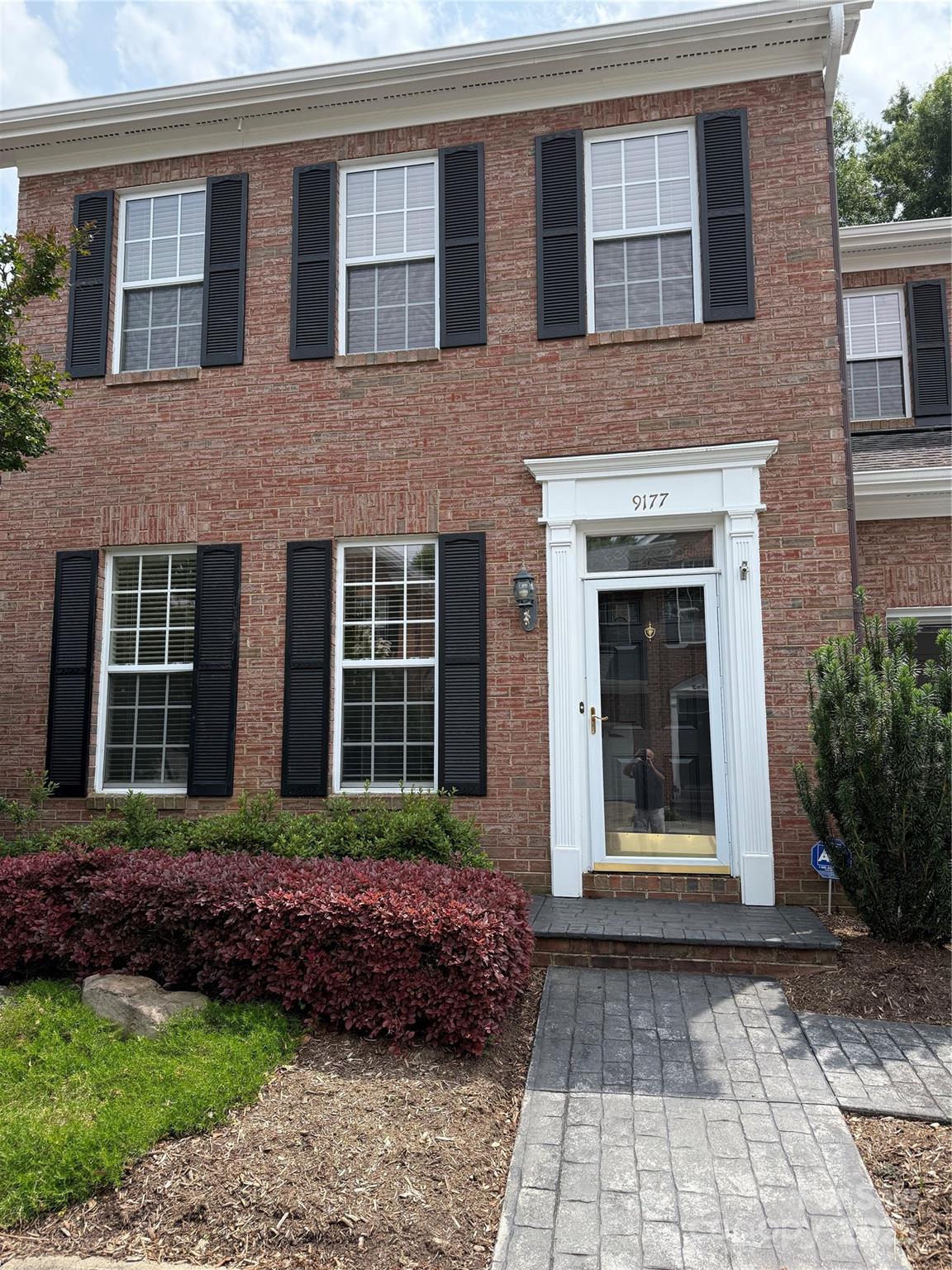 9177 Bonnie Briar Circle