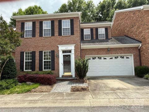 9177 Bonnie Briar Circle Charlotte NC 28277