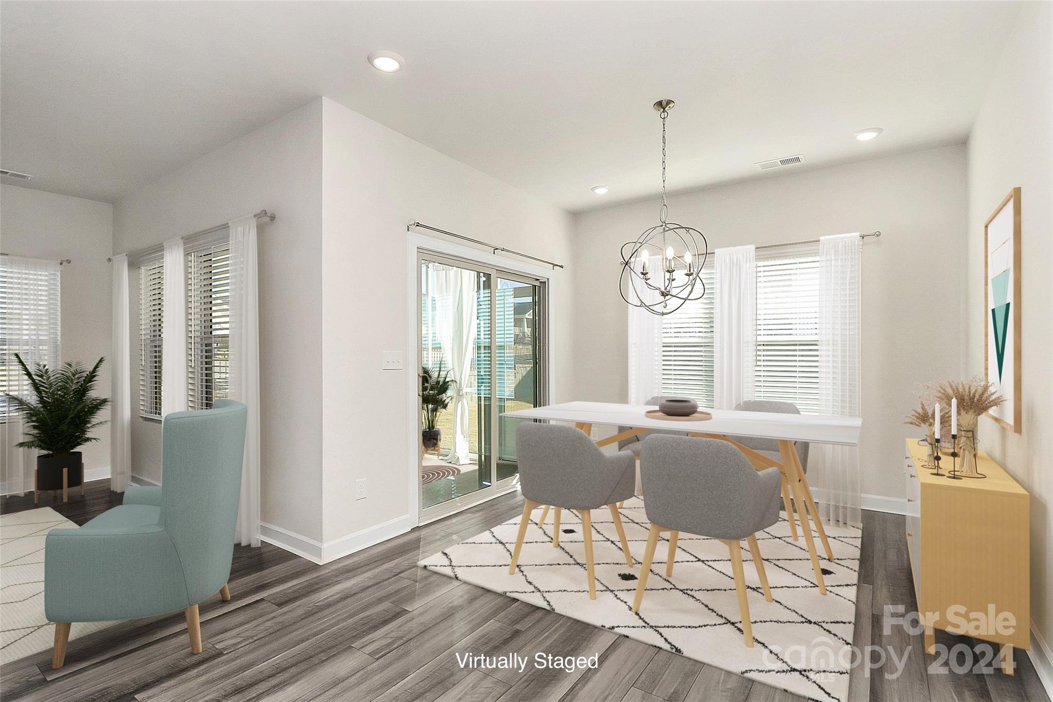 Larkhaven Hills - Residential