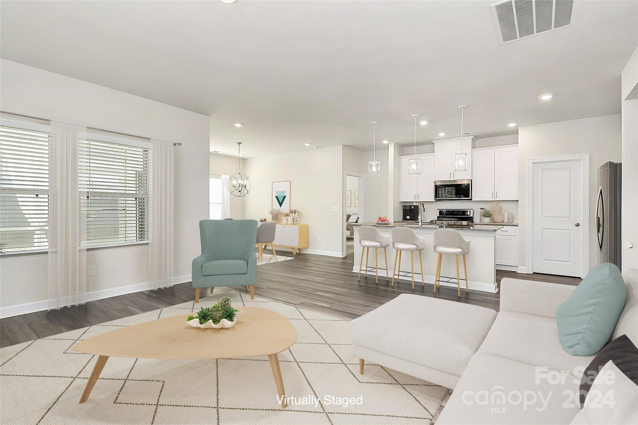 Larkhaven Hills - Residential