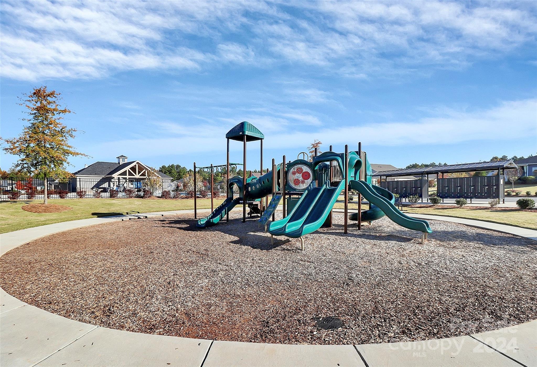 Larkhaven Hills - Residential
