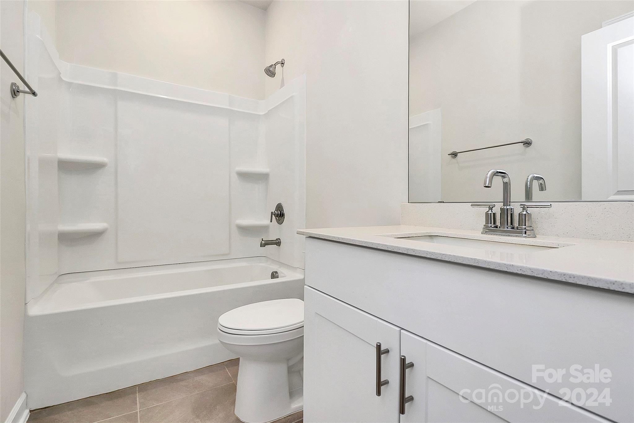 Larkhaven Hills - Residential