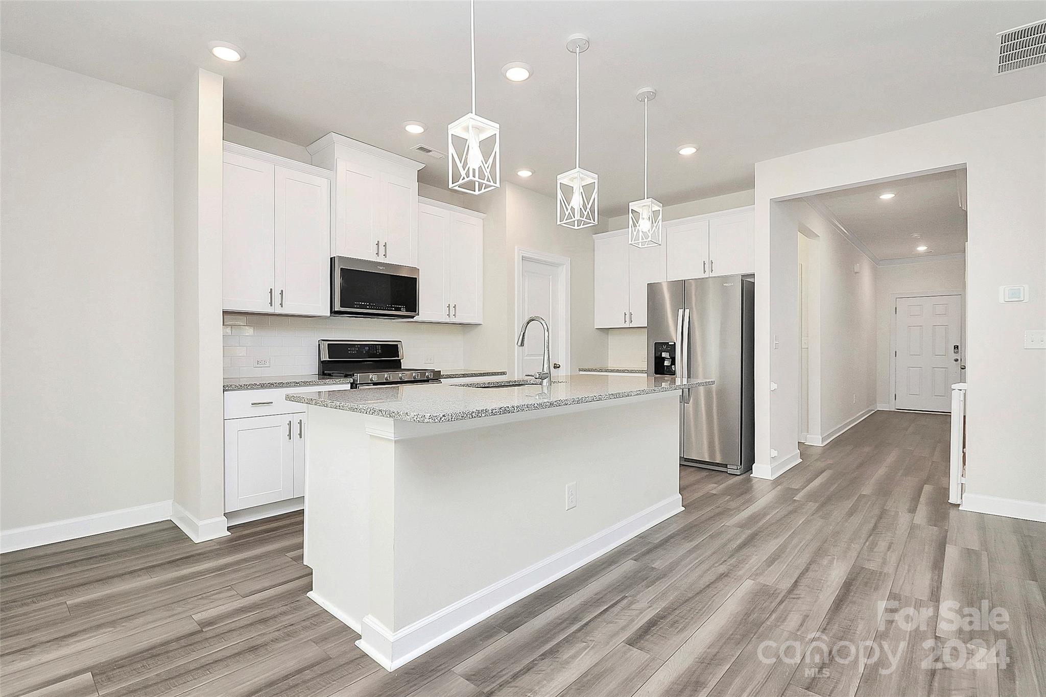 Larkhaven Hills - Residential