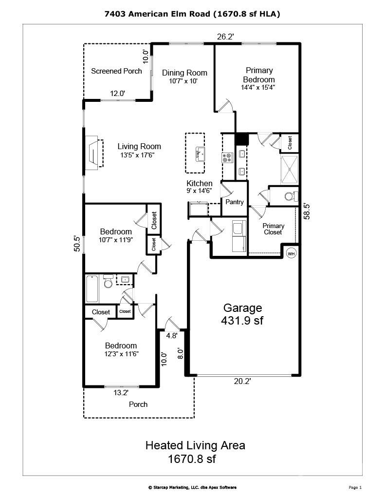 Larkhaven Hills - Residential