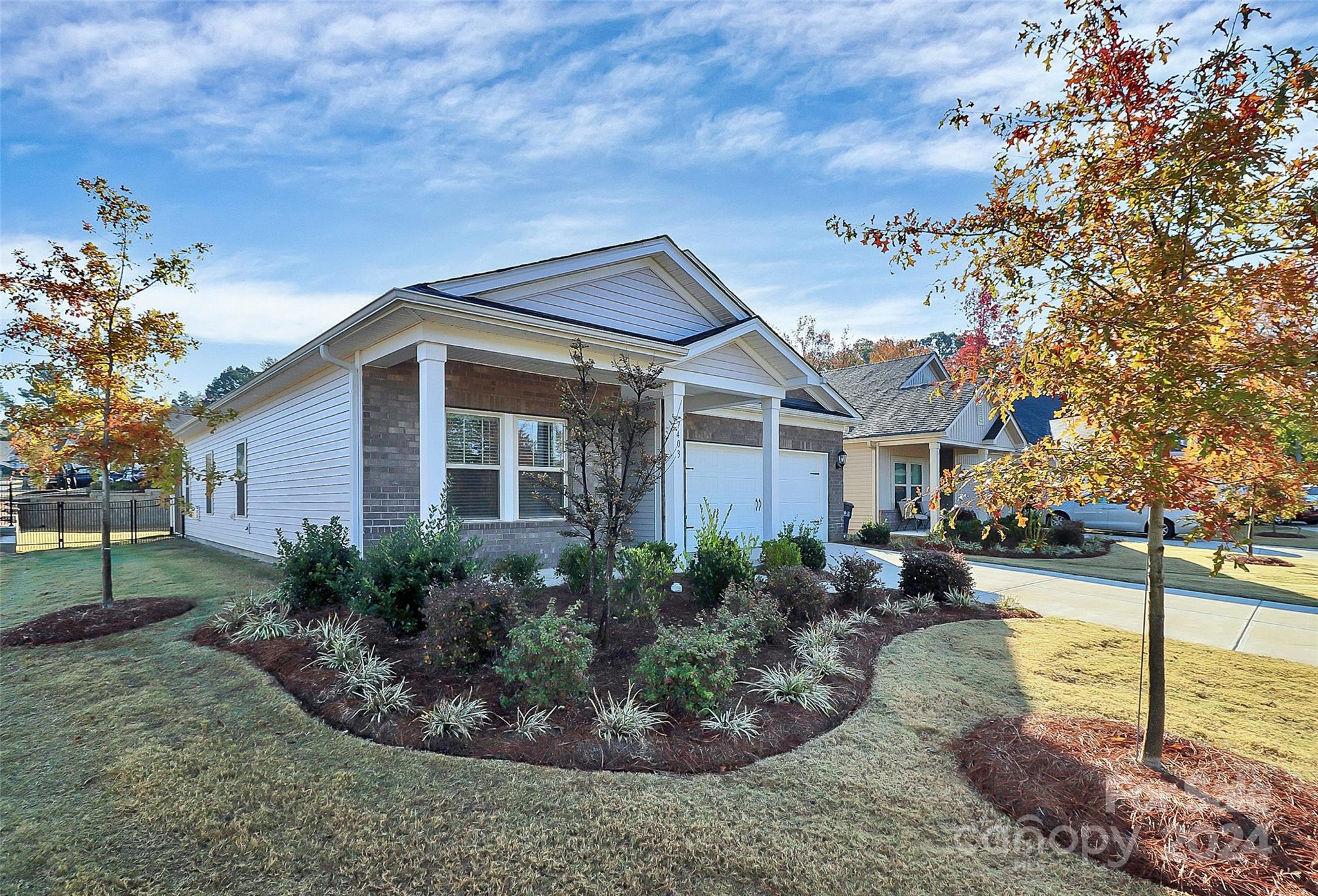 Larkhaven Hills - Residential