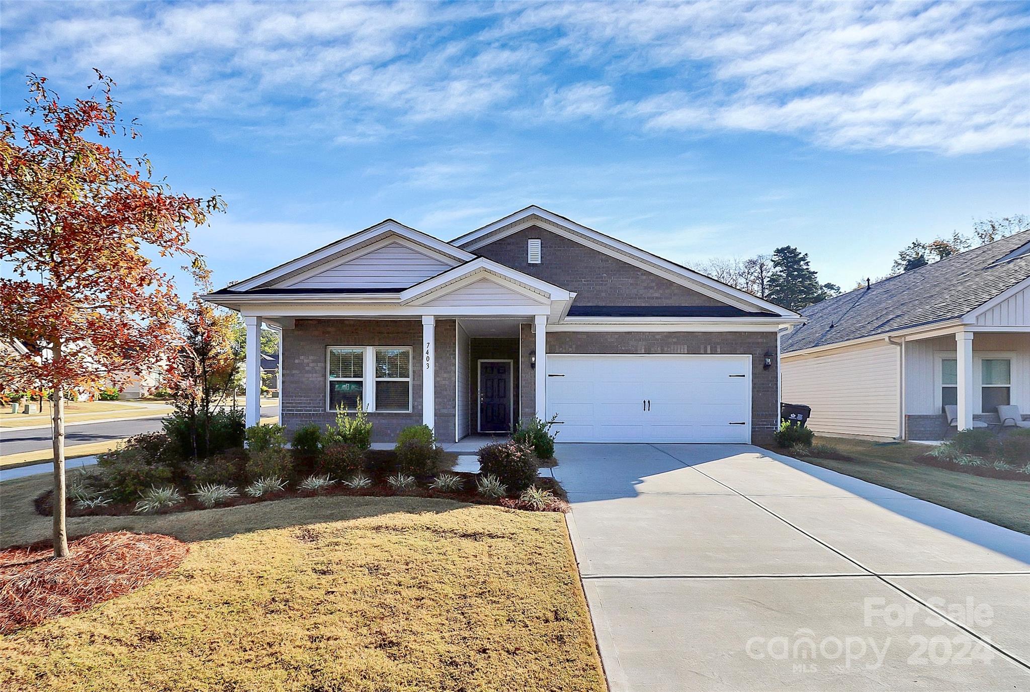 Larkhaven Hills - Residential