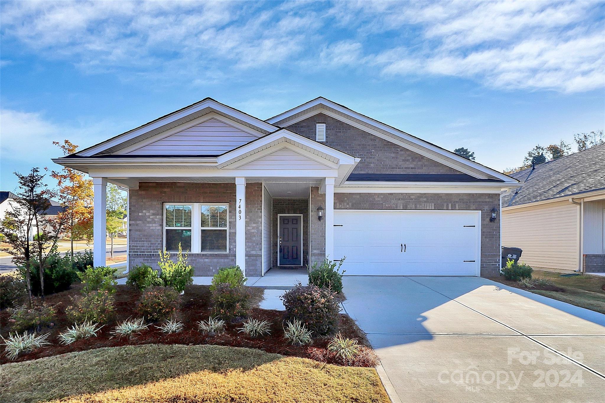 Larkhaven Hills - Residential