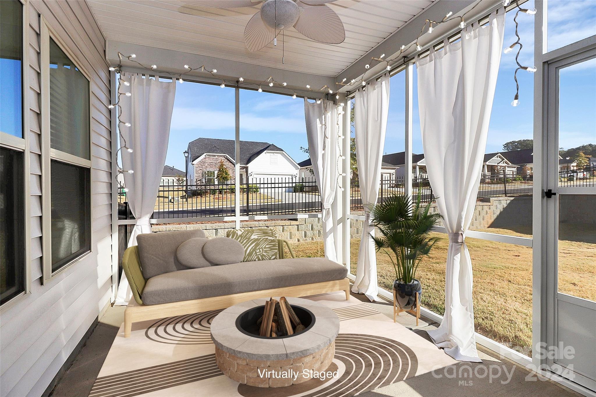 Larkhaven Hills - Residential