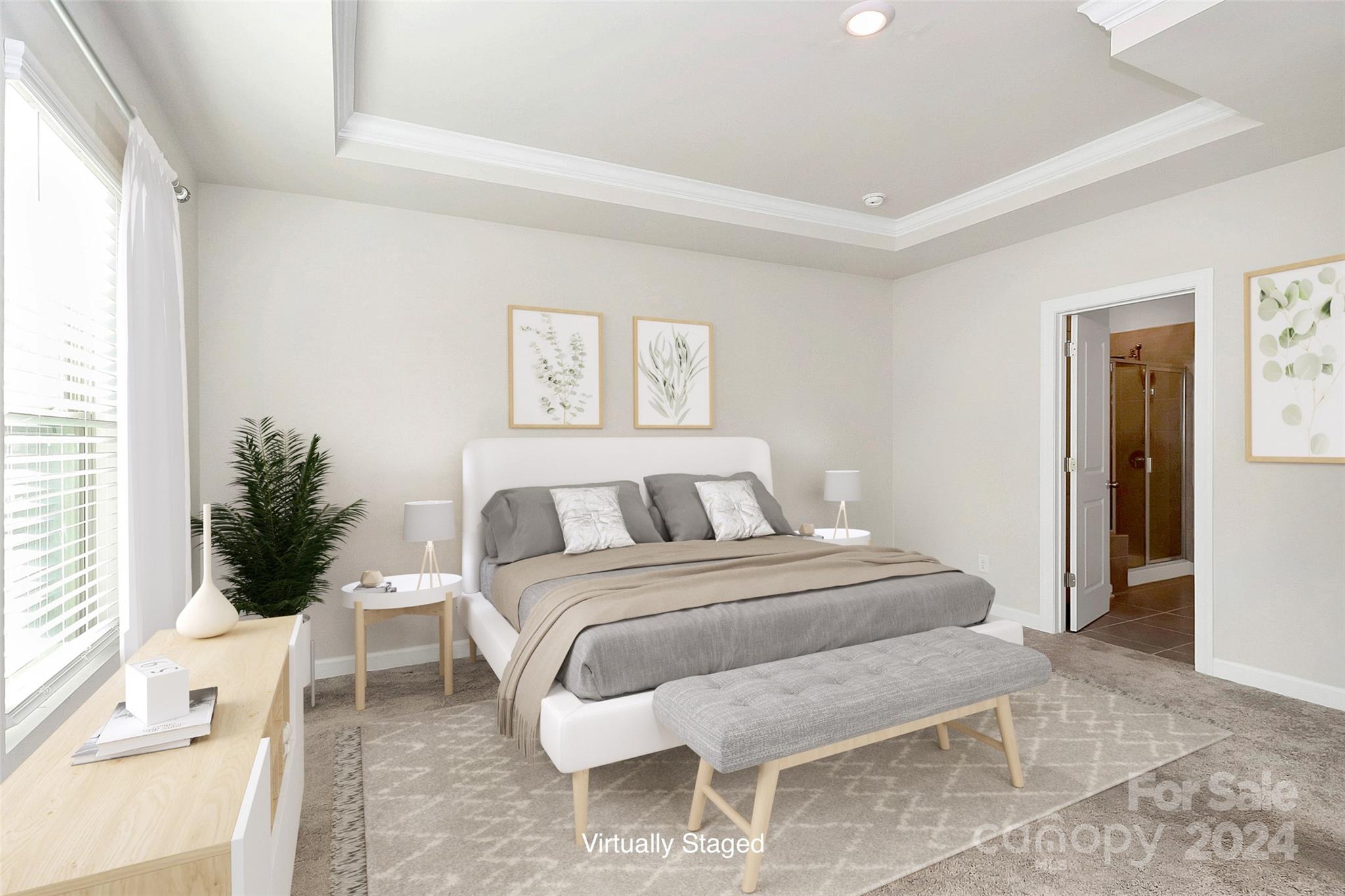 Larkhaven Hills - Residential