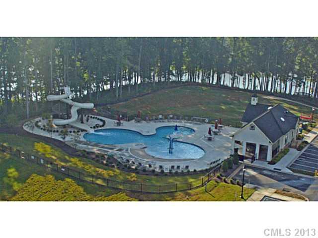 The Vineyards on Lake Wylie - Residential