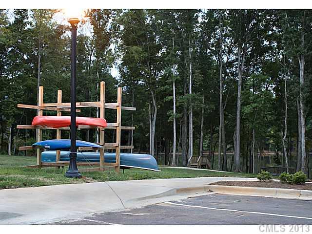 The Vineyards on Lake Wylie - Residential