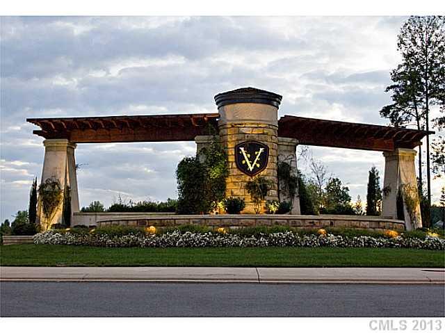 The Vineyards on Lake Wylie - Residential