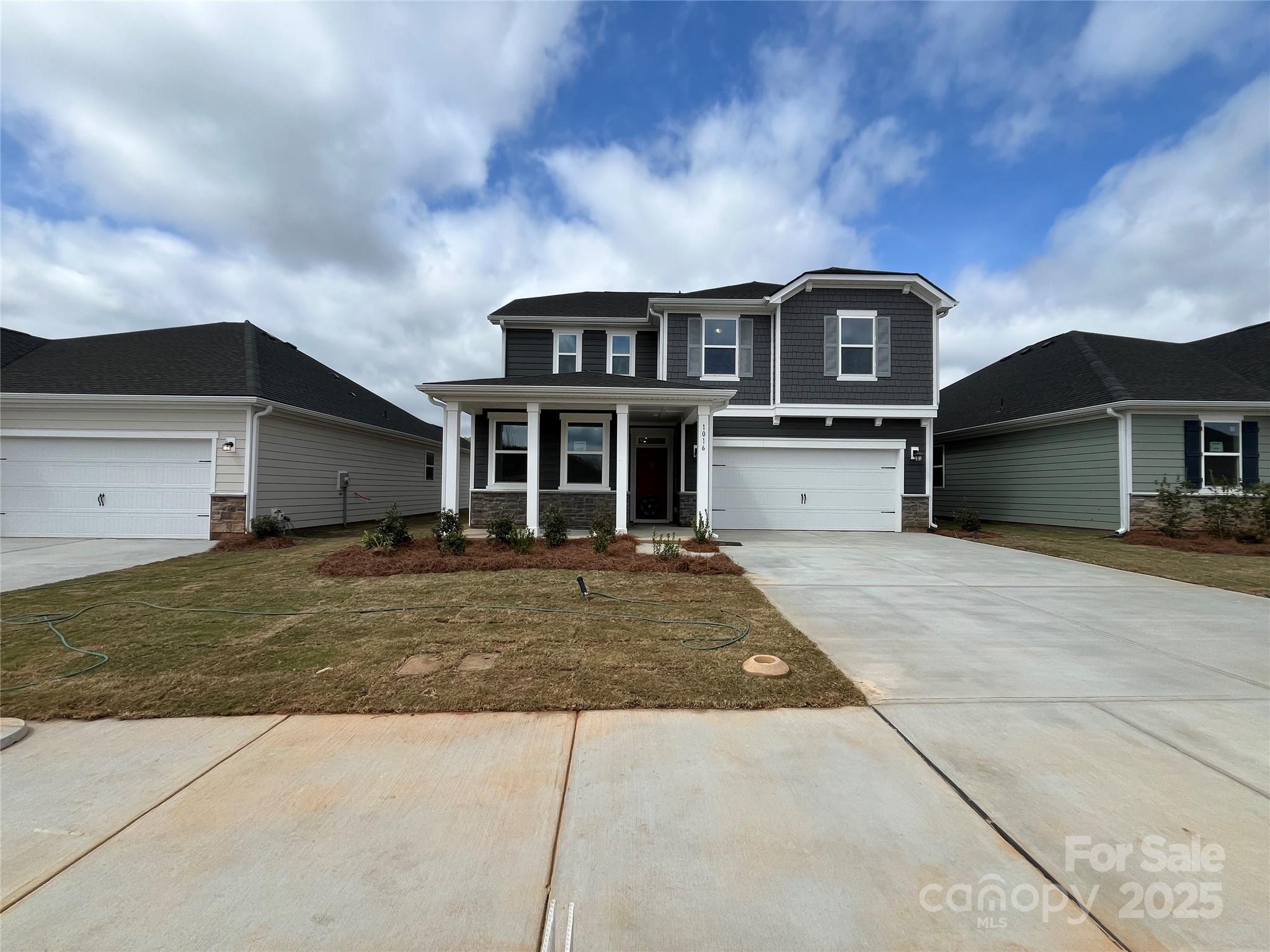 1016 Farm Branch Court
