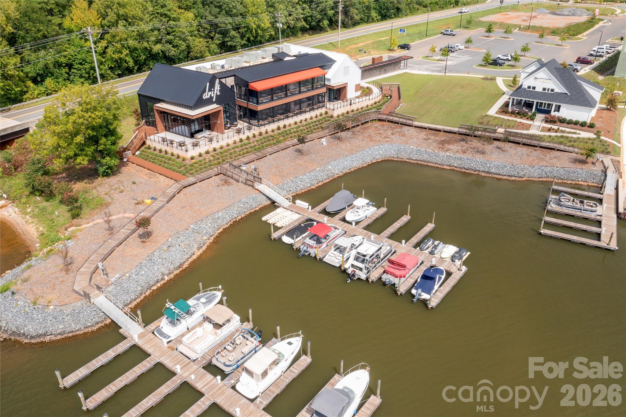 McLean - South Shore - Land