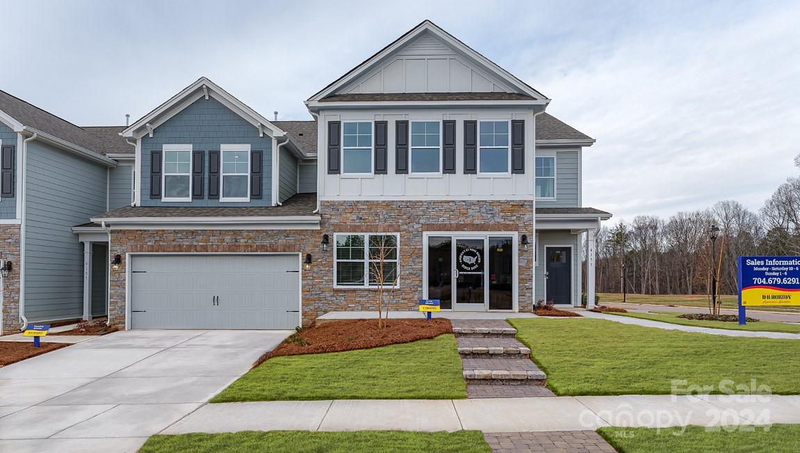 4194 Steel Way