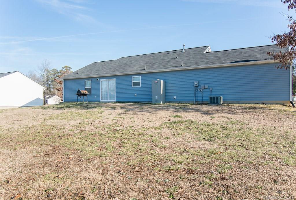 Green Acres - Residential