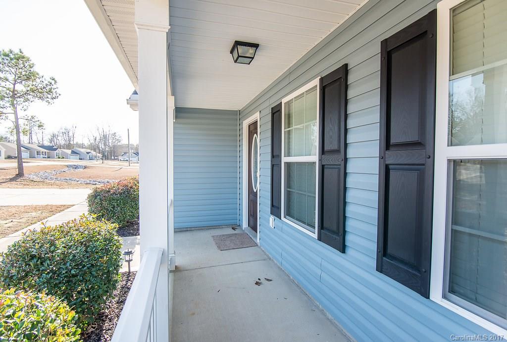 Green Acres - Residential