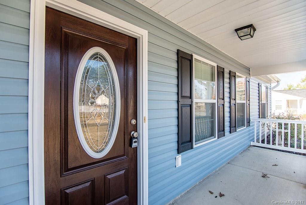 Green Acres - Residential