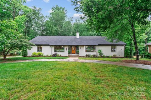 625 S Magnolia Street Mooresville NC 28115
