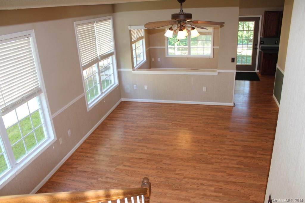 Adams Bluff - Residential