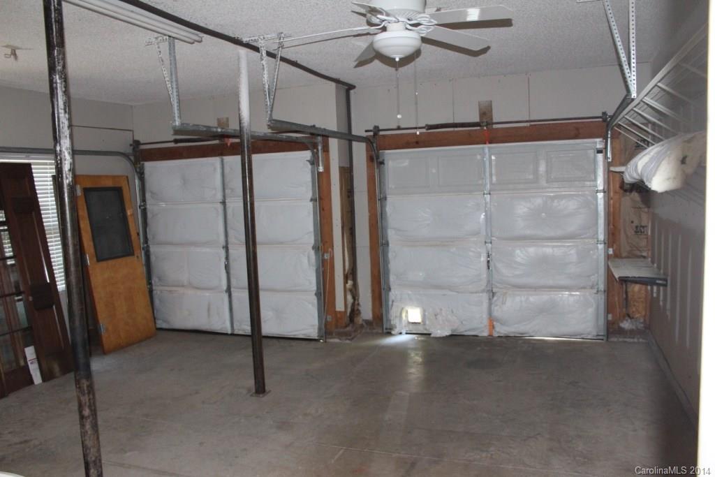 Adams Bluff - Residential