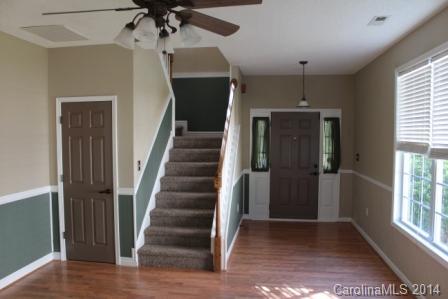 Adams Bluff - Residential