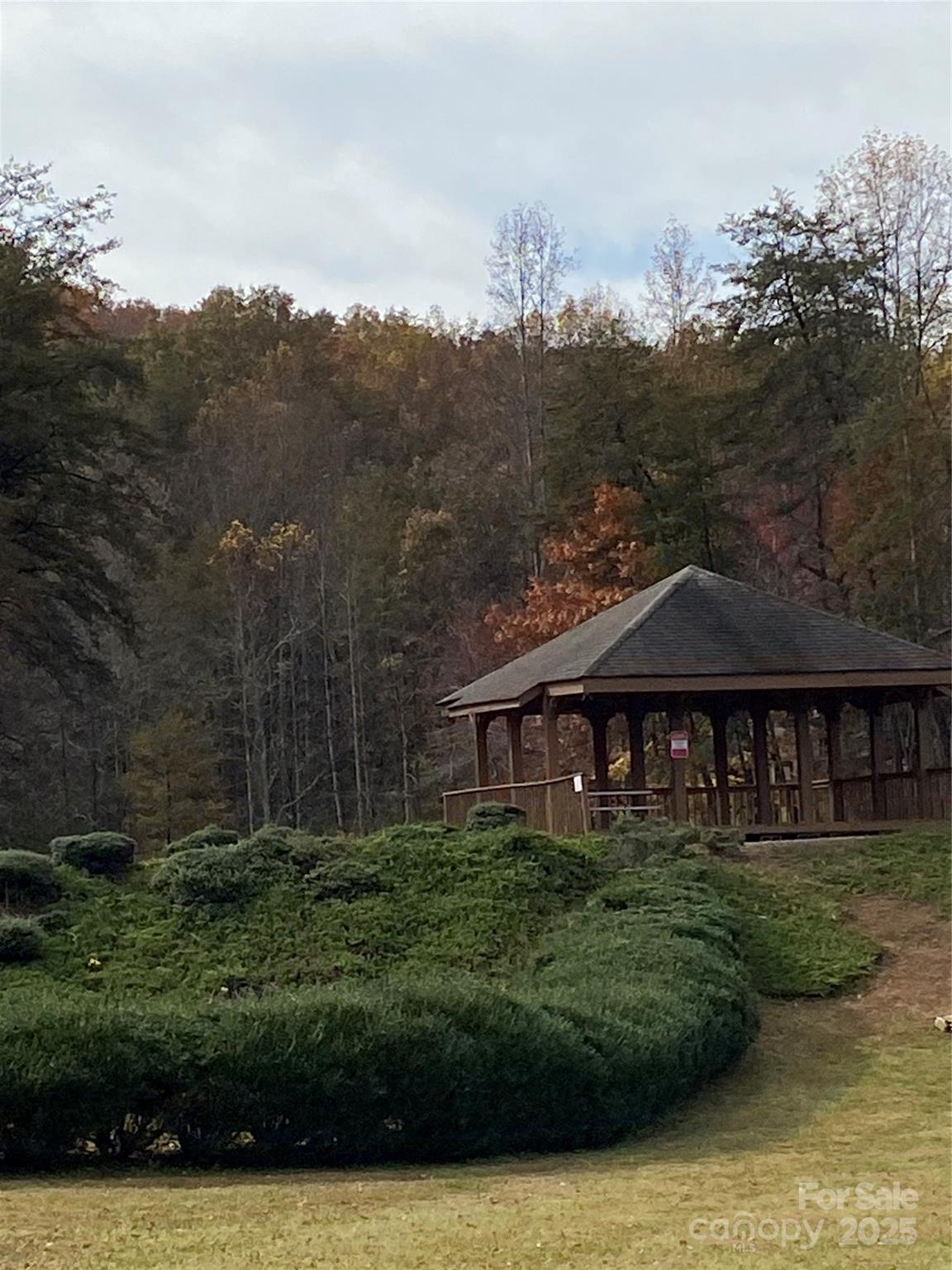 Carolina Mountains - Land