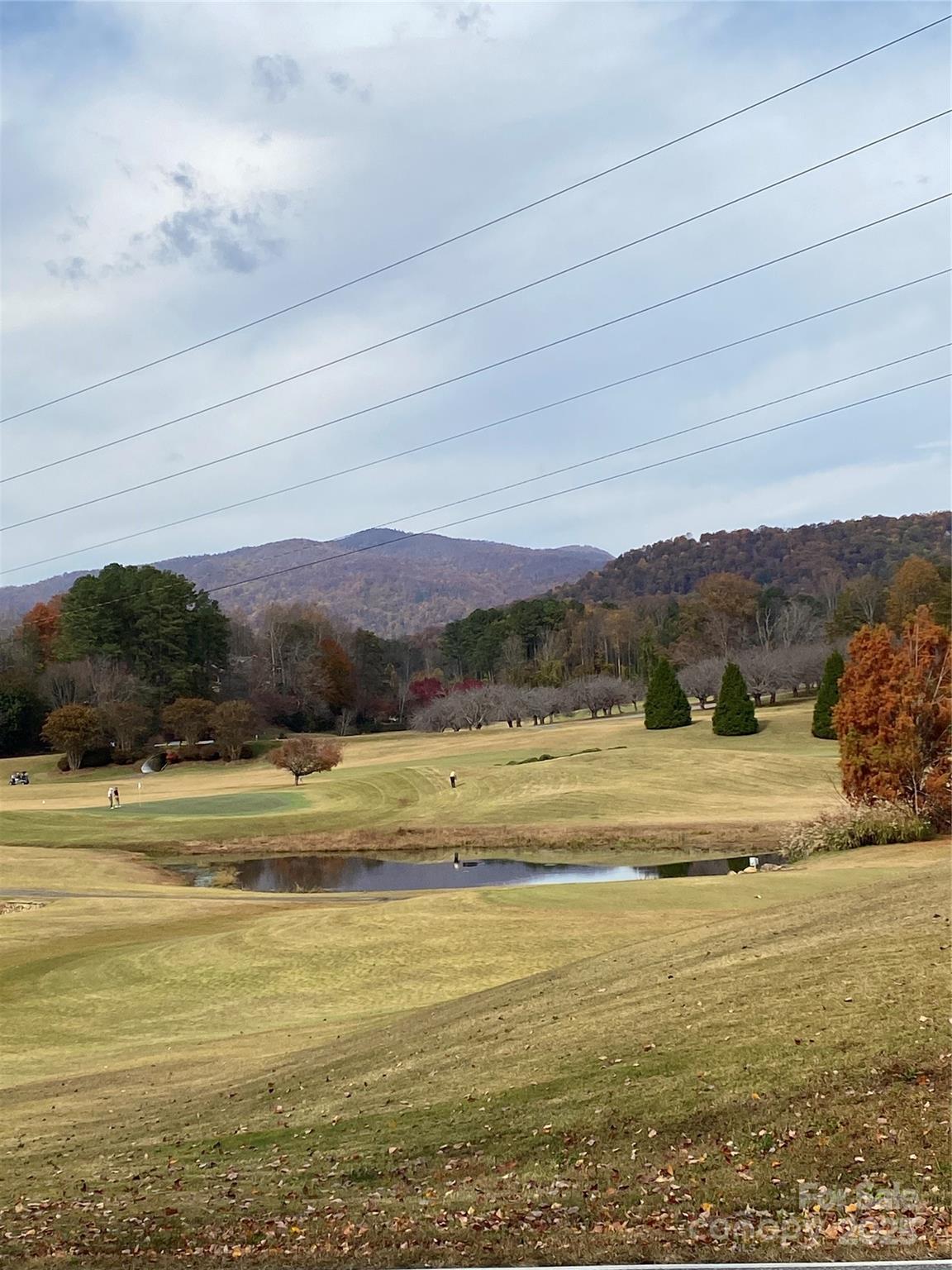 Carolina Mountains - Land