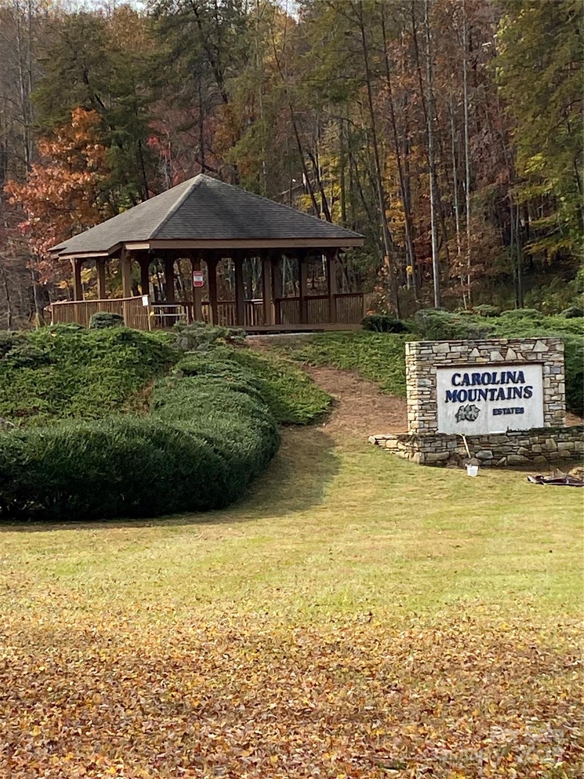Carolina Mountains - Land
