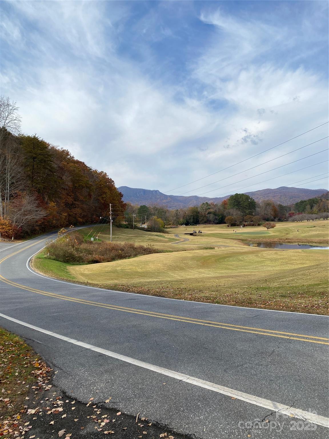 Carolina Mountains - Land