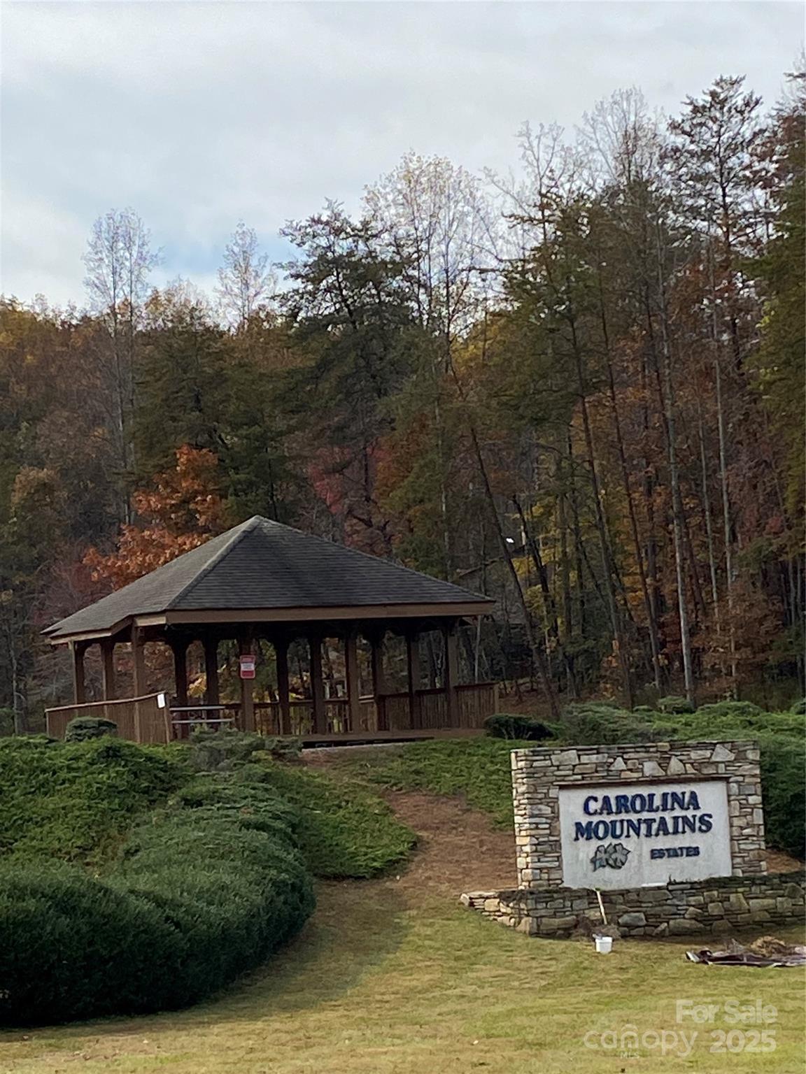 Carolina Mountains - Land